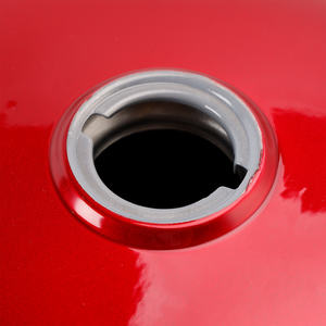 Réservoir de carburant rétro rouge pour Honda CG <span class=keywords><strong>125</strong></span> CG125 Bobber <span class=keywords><strong>Cafe</strong></span> <span class=keywords><strong>Racer</strong></span> <span class=keywords><strong>Scrambler</strong></span> - Product Image 5