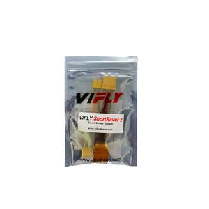 Vifly Shortsaver 2 – Protection contre les courts-circuits pour drones, fusible anti-fumée pour drones de course et modèles à ailes fixes - Product Image 4