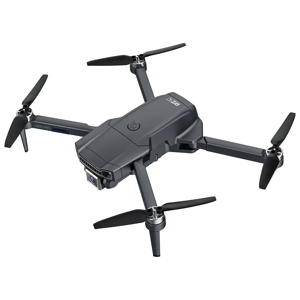 Drone Kamera Gila Optik Lebar 4K, Drone Balap Kabel 5Km C Fly Faith 2 Gps Profesional dengan 3 Axisracing Drone dengan Kacamata Vr