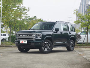 Haval H9 2024 <span class=keywords><strong>de</strong></span> Alta Calidad, Auto Usado, Bajo Kilometraje, Equipamiento Superior, 4x4, Gasolina, SUV, Estado Premium, Equipamiento Completo, Listo para Enviar, en Stock - Product Image 1