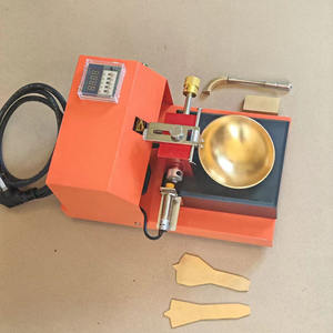 Hot Wholesale Casagrande Soil Liquid Limit Device Dish Type d'équipement d'essai Appareil Garantie 1 an Fabricant direct - Product Image 4