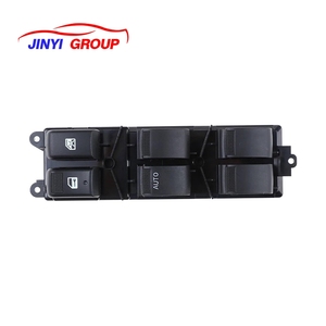 Power Window Switch suitable for Chevrolet GMC <b>S10</b> 94728492 - Product Image 3