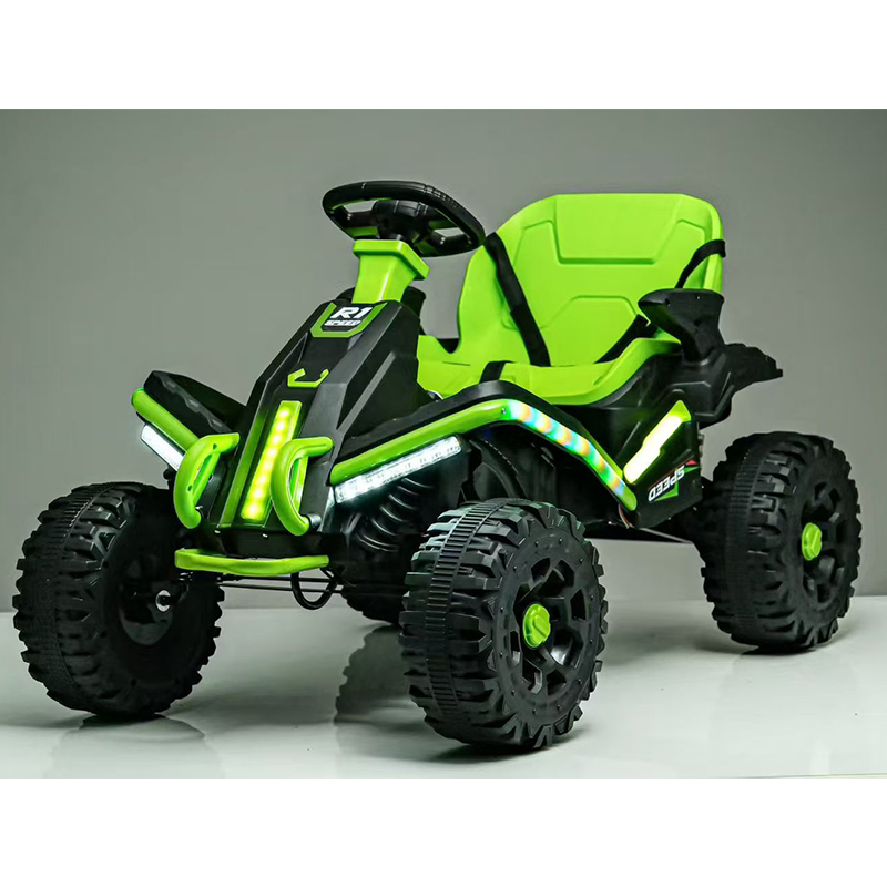 Verde