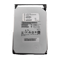 02PX586 3.5 inci 8TB 7200RPM SAS 12Gb/s Hard Disk Drive Enterprise SSD