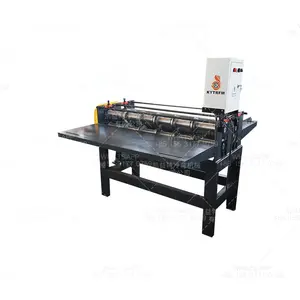 slitting rewinding machine cutting machine Automatic Slitting Machine High quality Powerful manufacturer