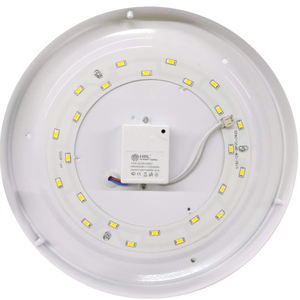 Cảm Biến Chuyển Động Trong Nhà 18W Đèn Trần Led Cho Hành Lang, Hành Lang Và Ban Công - Product Image 2