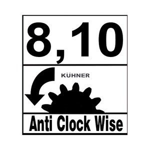 Motor de arranque compatible con NISSAN MAXIMA / MAXIMA QX IV 3,0 QX Gasolina (KW: 142, HP: 193) de 10 a 12-1997-2000 - Product Image 3