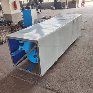 Bán Hot sử dụng rộng rãi trọng lực tách máy phòng thí nghiệm 5ll 400 Humphrey xoắn ốc máng cho quặng thiếc - Product Image 6