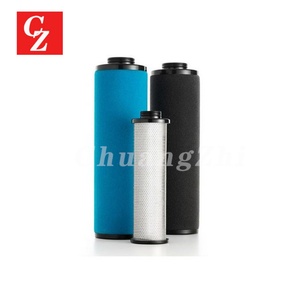 Repuesto de Filtro para ATLAS COPCO PD70+, QD70+, DD70+, para Filtro Tefilter - Product Image 6
