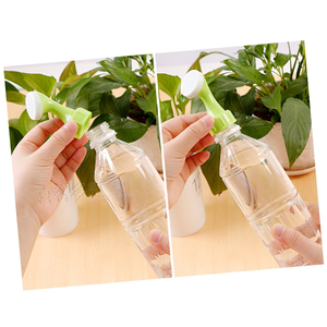 Piccolo irrigatore a ugello per annaffiare fiori, piante in vaso, irrigatori per fiori, attrezzi da giardinaggio, irrigazione domestica per piante grasse - Product Image 6