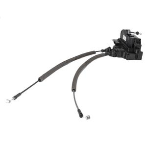 Actuador de Cierre Centralizado de Puertas 81310-2B020 81320-2B020 para Hyundai Santa Fe con Control Remoto - Product Image 1