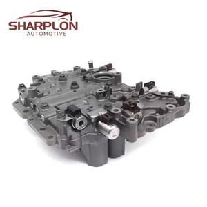 SP Entrega Rápida, Venta al por Mayor de Piezas de Automóvil OEM, Juego Completo de Válvulas Solenoides de Transmisión de 5 Velocidades U150 U151 con Solenoide para Harrier - Product Image 6