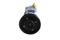 Compresor de Aire Acondicionado OEM 1K0820859G para VW New Beetle / Jetta / Passat