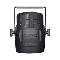Luz Par LED RGBW con Zoom de 19x15w, IP33, DMX, RDM, para Interiores, para Escenarios, DJ, Bodas, Iluminación Par Uplight, Big Dipper