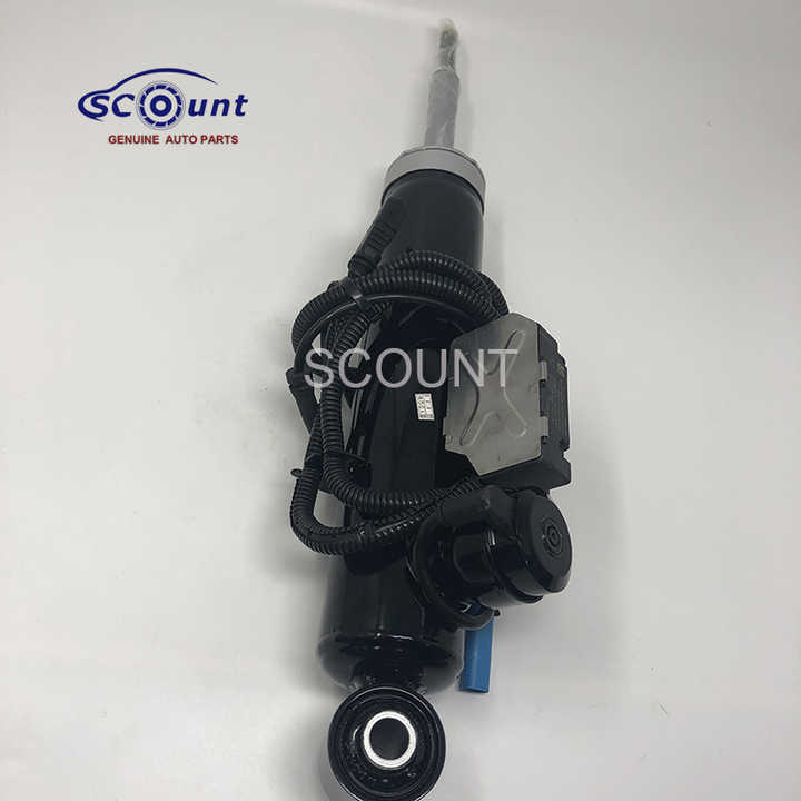 Scount Wholesale Have Stock High Quality Rear Suspension Left 