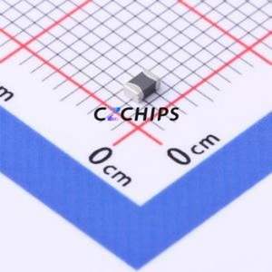 PZ2012D301-1R5TF Ferrite Bead 0805 RF ( Impedance @ Frequency: 300Ohm@100MHz )( Error: 25% )( DC Resistance (DCR): 120mOhm ) - Product Image 1
