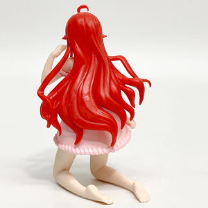 Nouveauté en gros : Pyjama figurine <span class=keywords><strong>Mushoku</strong></span> <span class=keywords><strong>Tensei</strong></span> Alice, adorable fille d'anime, décoration de bureau, stock en vrac - Product Image 3