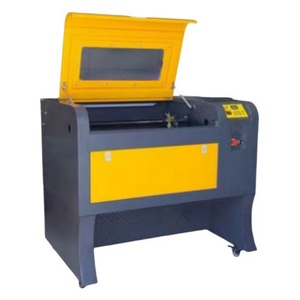Máquinas de Marcado Láser, Máquinas de Corte Láser, Láser CNC para Grabado, Máquina de Grabado de Cuero, Máquina para Hacer Sellos de Goma - Product Image 2