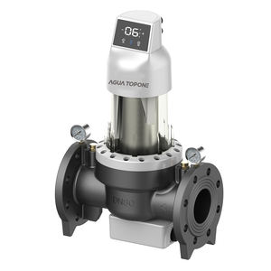 مرشح ما قبل التصفية الصناعية الكبيرة 55 t-h لا حاجة لاستبدال خرطوشة الفلتر بفعالية مرشحات الرواسب والجسيمات قبل التصفية - Product Image 1