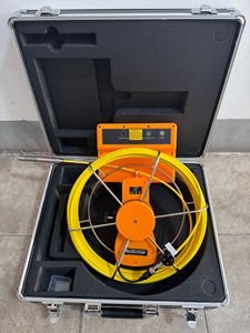 Горячая распродажа, дренажная камера-эндоскоп, длина 20 МТС - Product Image 4