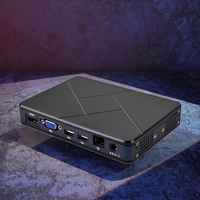 Sharerdp Fl700N RK3288 2GB 8GB Quad-Core Processeur Serveur Cloud Thin Client Net Ordinateur Terminal PC RDP 8 Linux pour plusieurs
