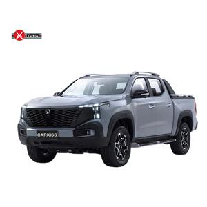 En Venta Camioneta <span class=keywords><strong>Pickup</strong></span> Changan Hunter 2.0T Económica, Vehículo de Nueva Energía de Rango Extendido, Doble Cabina de 5 Asientos, Lieshou 2025 4x4 Eléctrica - Product Image 2