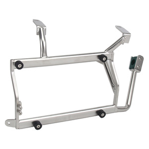 Baúl Superior de Aleación de Aluminio para Motocicleta y Caja Lateral al por Mayor F750Gs para BMW <span class=keywords><strong>F850Gs</strong></span> <span class=keywords><strong>Adventure</strong></span> - Product Image 5