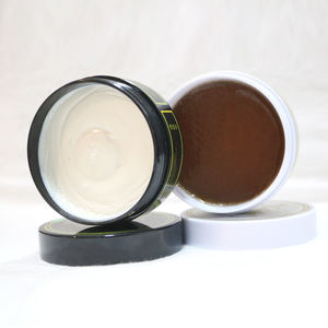 Yafeila — Gel cheveux organique, enroulé, pour hommes, emballage de luxe, 100G - Product Image 5