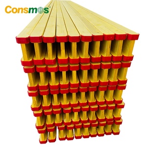Consmos shuttering ván khuôn vân sam/Pine i-joist H20 ván khuôn dầm gỗ cho xây dựng - Product Image 3