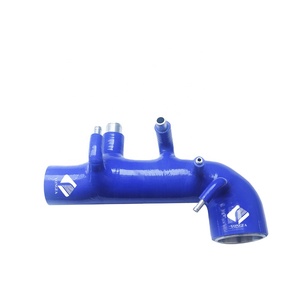 Tuyau d'admission d'air en silicone, pour <span class=keywords><strong>Subaru</strong></span> Impreza GC8 EJ20 2.0 STi, WRX, UK ver 3/4, 1 pièce, livraison gratuite - Product Image 2