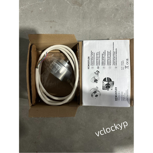 1 Uds. Nuevo codificador HENGSTLER RI58-O/500EK.42KF 0523292 Envío rápido a través de Fedex/DHL - Product Image 4