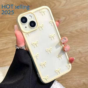 เคสโทรศัพท์มือถือแบบใส PRO MAX บางและโปร่งแสงสำหรับ iPhone 11 12 13 14 15 16