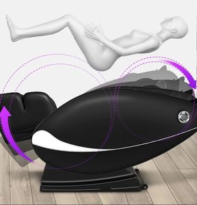 Günstiger multifunktion aler Stretching SL Track Massage stuhl mit dem wettbewerbs fähigen Preis - Product Image 3