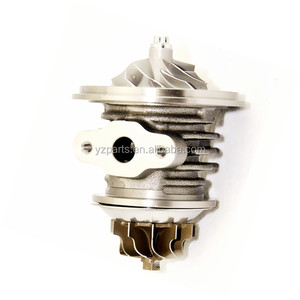 T250-4 Turbo Cartouche PM10051 452055 452055-5004S 452055-0004 Noyau 452055-0007 ERR4802 ERR1907 pour Land-<span class=keywords><strong>Rover</strong></span> Defender 2.5 TDI - Product Image 5