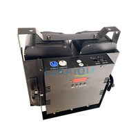 Projecteur laser led 2022 W, offre spéciale 100, DMX 512, 8 yeux, faisceau de lavage, tête mobile, bar, lumière de scène pour boîte de nuit, dj disco