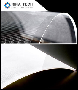 Plaque de guidage lumineux en PMMA durable, épaisseur personnalisable (1-10 mm), rétroéclairage LED, taille/résolution/luminosité personnalisables, haute qualité - Product Image 3