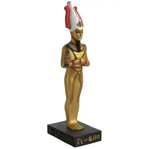 Estatua de dios egipcio, Osiris