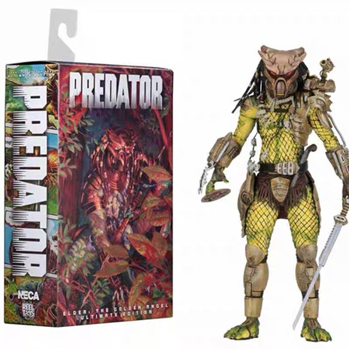 depredador