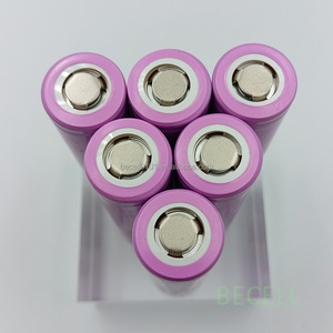Pin Lithium Ion sạc lại được Original INR18650 35E 3.6V, dòng xả 10A, dùng cho xe đạp điện, xe tay ga điện - Product Image 6