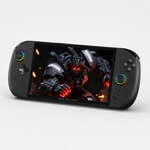 Nouvelle console de jeu portable One X Player Air Wifi 8 pouces G3e noire 32 Go 1 To 85 Wh, visuels immersifs 8 - Product Image 5