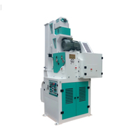 Machine à Husker padder 1 MLGQ10E, prix pour moulin à riz, plante