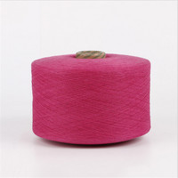 RG Poly Cotton Yarn Ne 20s/1 and Ne 10s/1 Yarn for Circular Knittitng