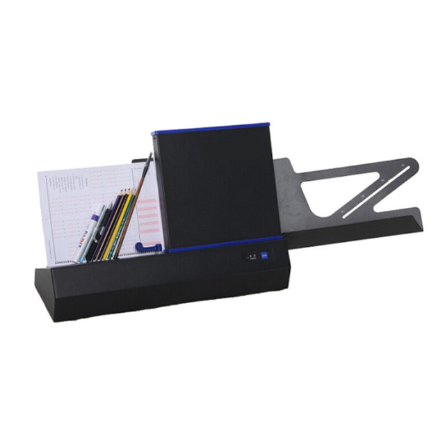 Cursor Reading Machine Optical Mark Reader OMR Scanner for the School Exam Answer Sheet Reader