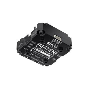 GEPRC MATEN 5.8G 2.5W VTX PRO Aluminum Alloy Numerical FPV Transmitter With Pit mode for FPV <b>Drone</b> <b>RC</b> Model - Product Image 5