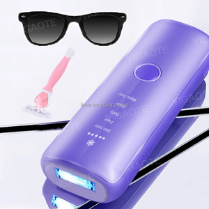 Ringiovanimento della pelle bellezza apparecchi di depilazione per le donne Bikini Trimmer - Product Image 1