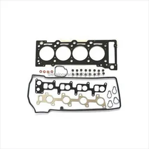 Complete Engine Overhaul Repair Kit Cylinder Head Gasket Set For Mercedes Benz C200 E200 OM611 2.2L 6110101020 02-31555-01