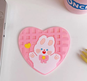 Artoon ilicono-oreja oaster UTE abbit, oreja offee oaster loud aterproof - Product Image 3