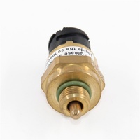 Neuer Hochwertiger Öldruck- und Temperatursensor 1077574 7401077574 für Renault Schwerlast-LKW-Motorenteile