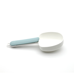 Laundry Detergent <strong>Wash</strong> Protein <strong>Powder</strong> Measure <strong>Scoop</strong> Manufacture Food Grade Plastic Spoon,Plastic Milk <strong>Powder</strong> Lid With <strong>Scoop</strong> - Product Image 3