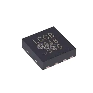 LT6004HDD Encapsulation DFN8 Amplifier 1.6 V New original